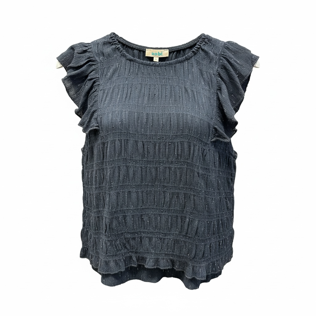 BLUSA PLUMETTI
