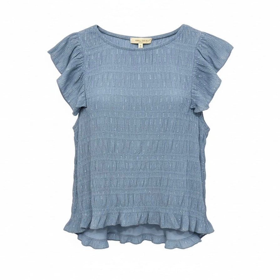 BLUSA PLUMETTI