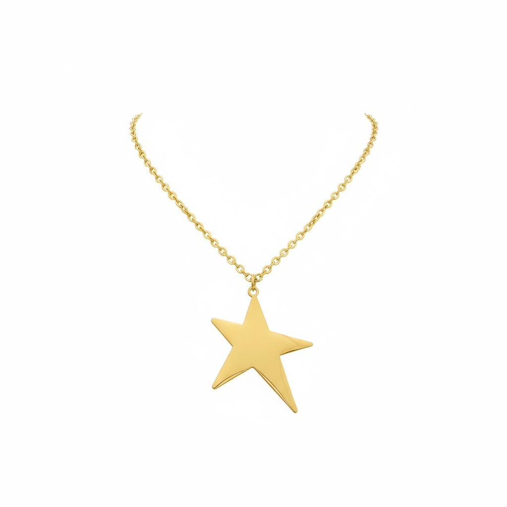 COLLAR ESTRELLA