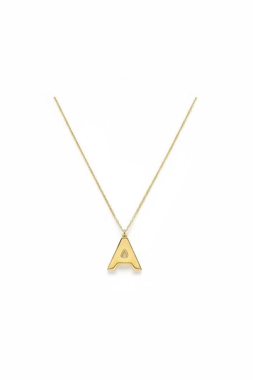 COLLAR INICIAL