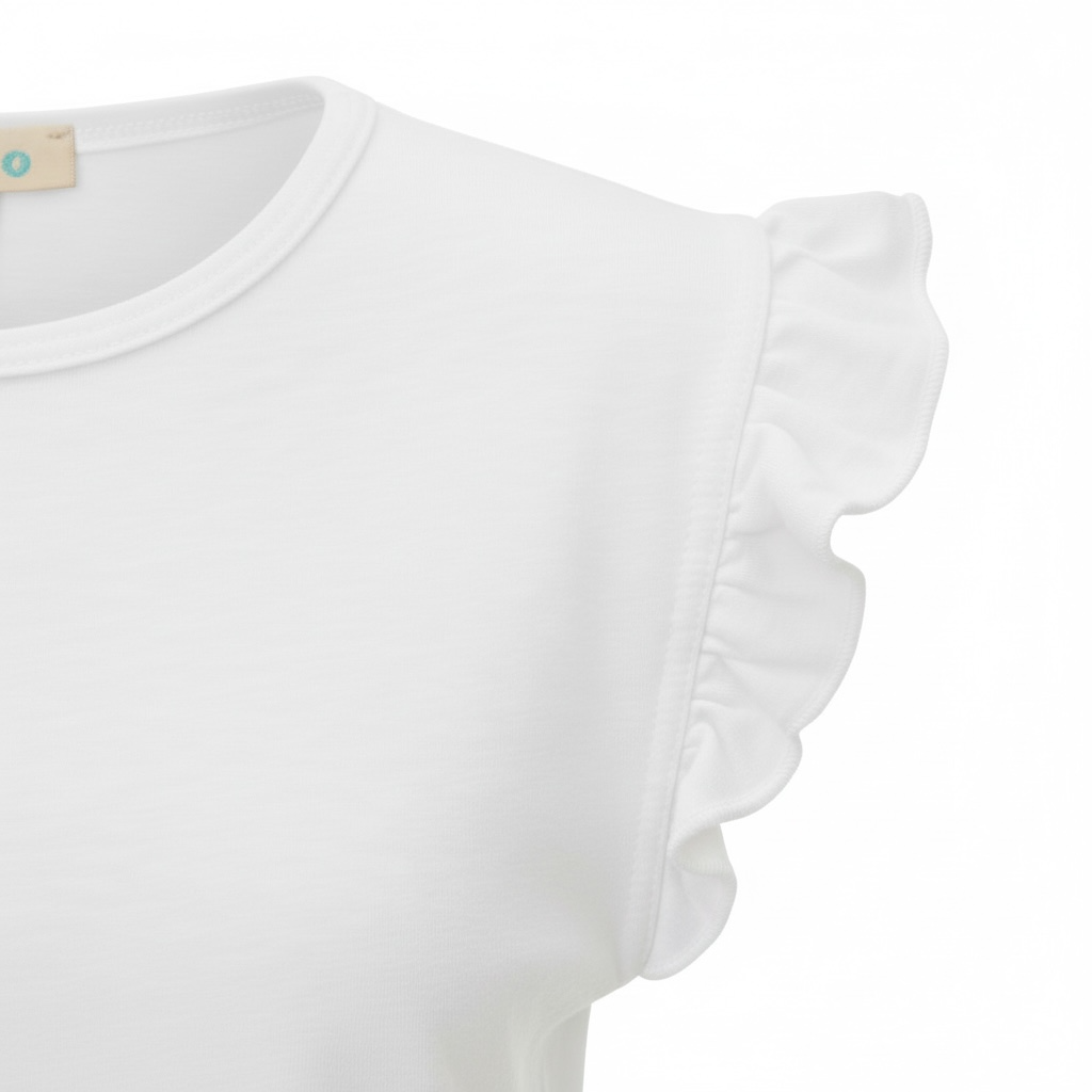 CAMISETA VOLANTES