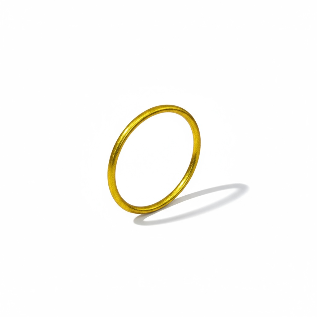 PULSERA PAN DE ORO